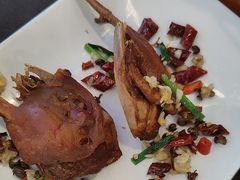 -冶建镜子·老南昌大排档·江西虾王(总店)