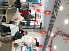 -丈母娘的饭局•新金陵菜(牛首山店)