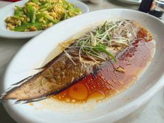 -天然居·漳港海鲜·海景餐厅(南澳总店)