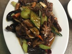 -友谊餐馆(永安路店)