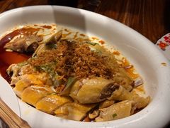 -广府乡下·饭庄(新港东路店)