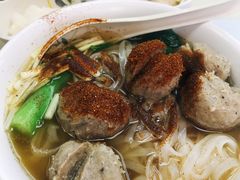 -刘森记面家(桂林街店)