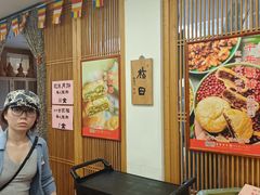 -龙华素斋(龙华路店)