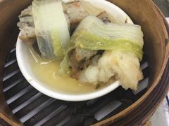 -香港蓮香樓(中環店)