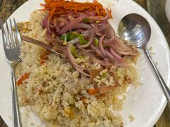 羊排抓饭-塔斯提抓饭(东城汇店)