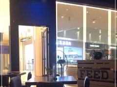 -bluefrog蓝蛙(皇庭广场店)