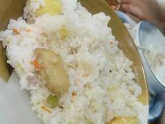 -滇香肴·云南菜蒸汽石锅鱼(云南北路店)