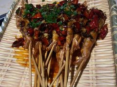 -大碗先生(万家丽店)