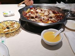 -万和源炝锅城·活鱼现炝(文艺北路店)