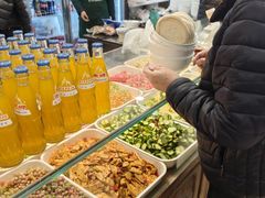 -老刘家永盛斋·传统泡馍(东关南街店)