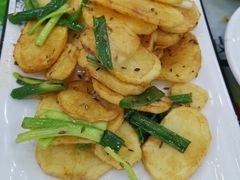 -聚德福海鲜家常菜(刘庄店)