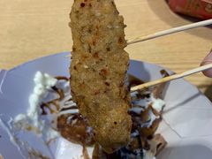 -泉鲤章鱼烧(互联宝地店)