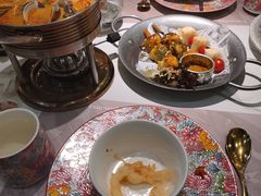-泰椰里·泰国餐厅(智慧城广百广场店)