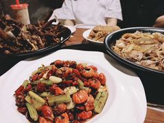 -掌上鲜(南顺城街店)