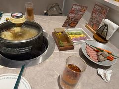 -芸山季·云南野生菌火锅(宝能环球汇店)