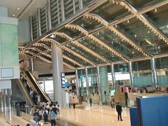 -香港会议展览中心演讲厅
