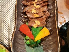 -玄白·炭烤活鳗(上海首店)