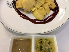 -朱仔记食府(江南大道店)