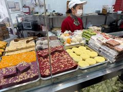 -常州糕团店(北大街新世纪商城店)