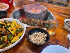 -洪大厨鸡煲(福田店)