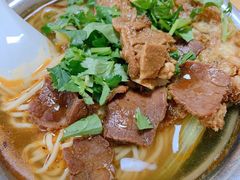 -朝阳路拉面店