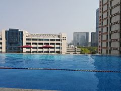 -广州天河希尔顿酒店