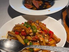 -莉莉海堂HAITANG·烤鸭(国贸商城店)