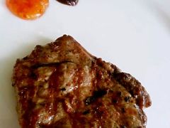 picture-圣丰索菲特·2 On 988 Café 自助餐厅
