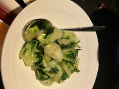 -喜悦烤鸭·新京菜(王府井店)