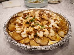 -香园楼(钻石路店)