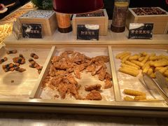 -春天烤肉自助餐厅(南内环店)