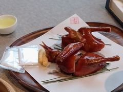 -凯逸轩·匠心粤菜(中城名仕汇店)