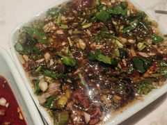 -捞神煲汤火锅(湖滨商业街店)