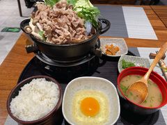 -森味花园·日本料理(伊藤洋华堂亚运村店)