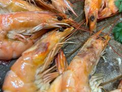 -君德澜酒家·创意粤菜(金山谷店)