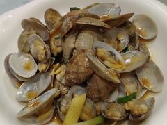 -阿巧一号私房菜(止园路店)