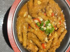 -森华湘味楼(聚丰苑小区店)