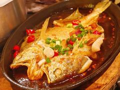 -贰醒·私房小院烧烤 (太古里店)