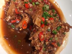 -湖南人家·家传湖南菜(水围店)