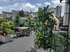 -栢里酒店(广州上下九步行街店)