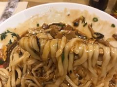 -锅儿挑面馆