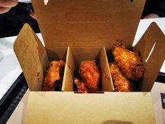-Kyochon1991校村(共和路店)