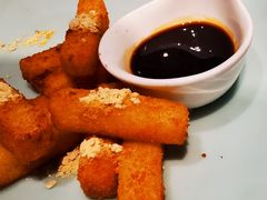 红糖糍粑-辛香汇(宝乐汇店)