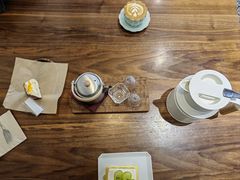 -侘寂甜品(自取店)