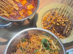 -喝丢一只鞋海鲜烧烤·海肠捞饭(东关街店)