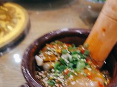 -灶东家民间菜(回兴店)
