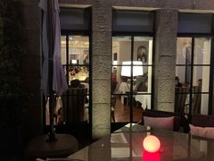 -上海和平饭店华懋阁 Cathay Room