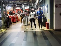 -PUMA(上海国际时尚中心店)