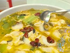 -丝宴·凤城印象·西北特色菜(彩虹湾店)