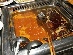 -海底捞火锅(龙湖三千集店)